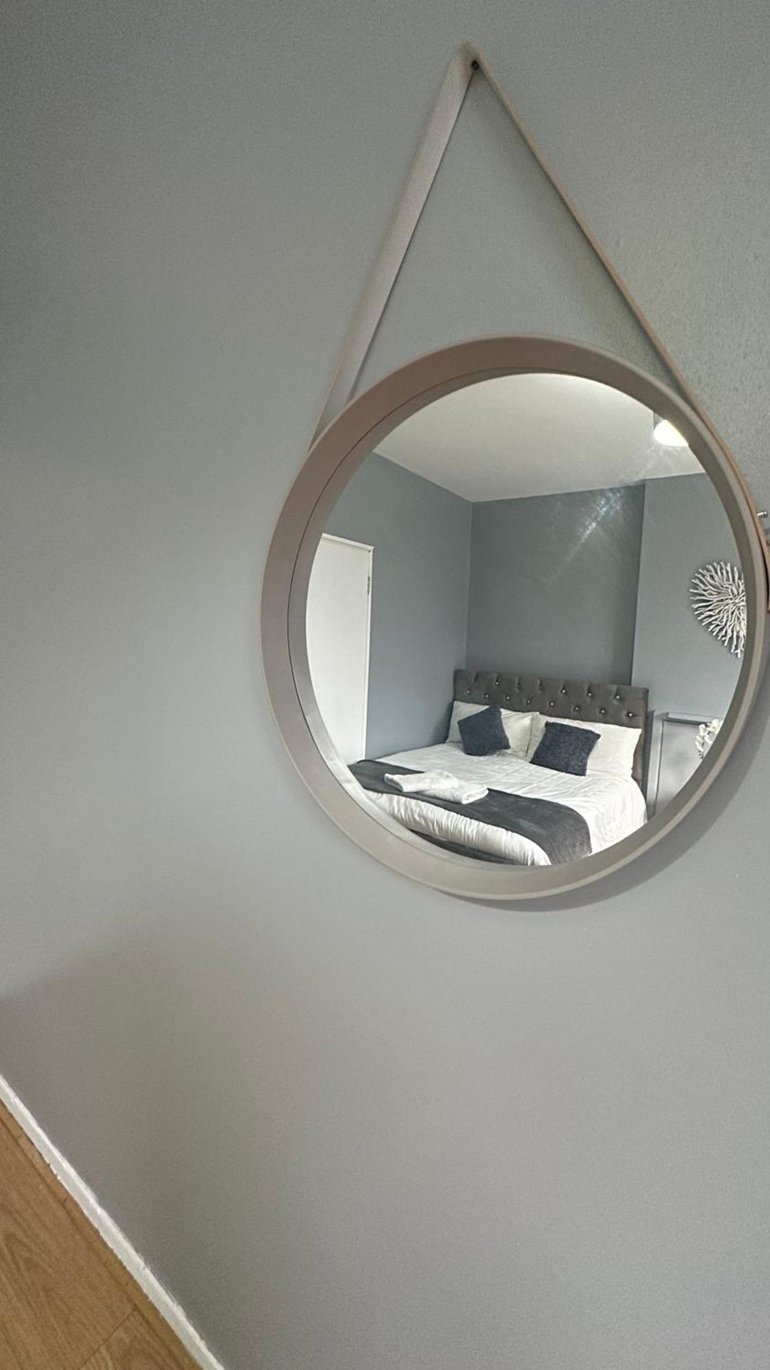 1 Bedroom Flat In Whitechapel, London Exterior foto