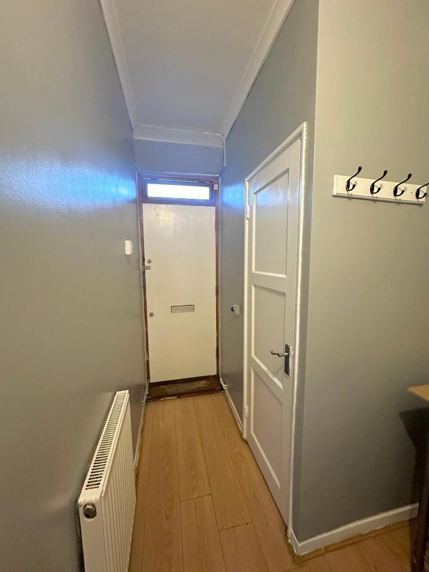 1 Bedroom Flat In Whitechapel, London Exterior foto