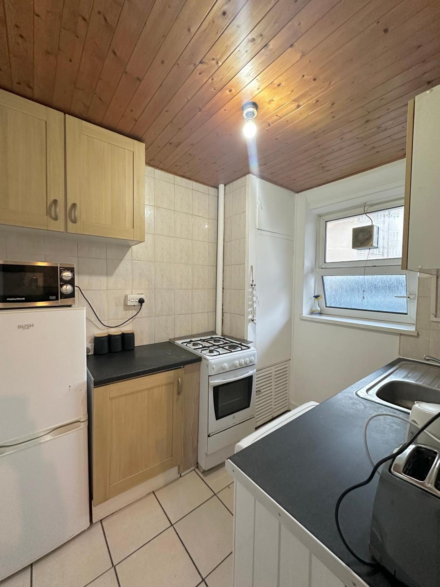 1 Bedroom Flat In Whitechapel, London Exterior foto