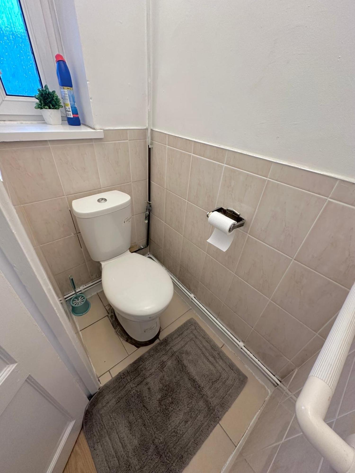 1 Bedroom Flat In Whitechapel, London Exterior foto
